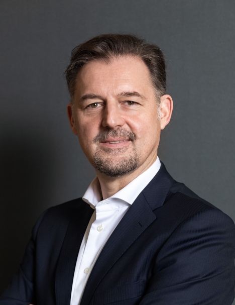 Beiersdorf ernennt neuen Chef für den Geschäftsbereich Pharmacy & Selective -